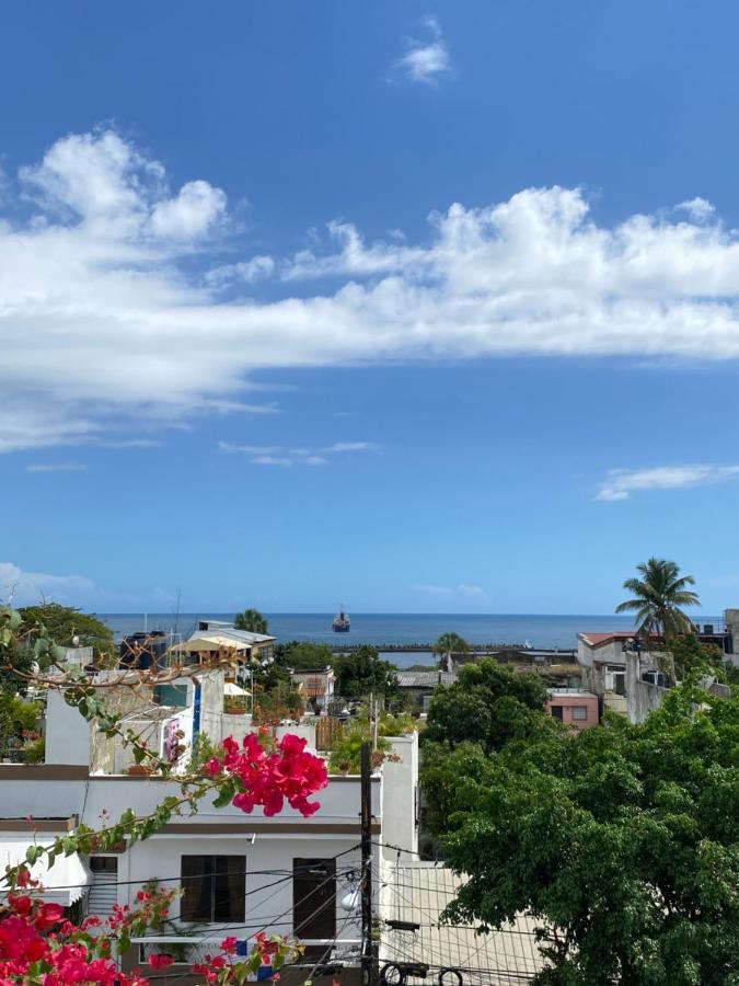 Heritage Residences Santo Domingo Exteriér fotografie